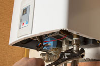 free Sharmans Cross boiler install quotes