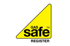 gas safe companies Sharmans Cross